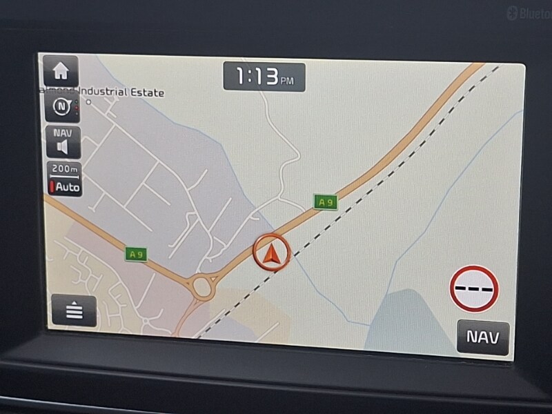 Used Kia Sportage 2018 for sale - 77366090: Photo 10