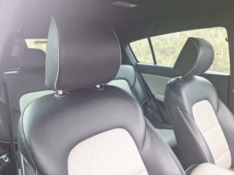 Used Kia Sportage 2018 for sale - 77366090: Photo 12