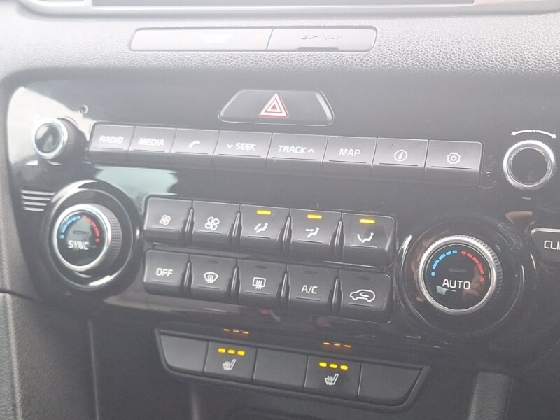 Used Kia Sportage 2018 for sale - 77366090: Photo 14