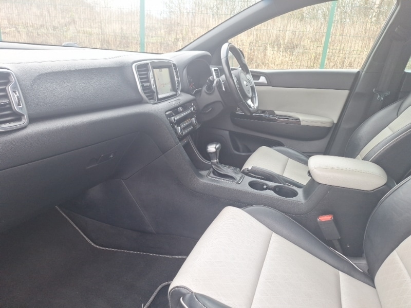 Used Kia Sportage 2018 for sale - 77366090: Photo 5