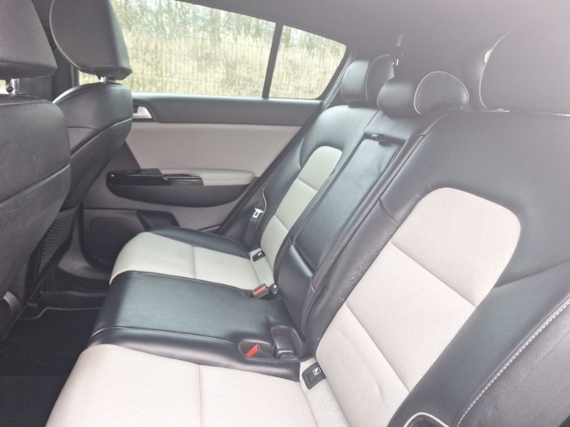 Used Kia Sportage 2018 for sale - 77366090: Photo 6