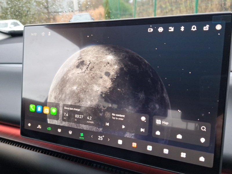 Used Leapmotor C10 2025 for sale - 76889294: Photo 10