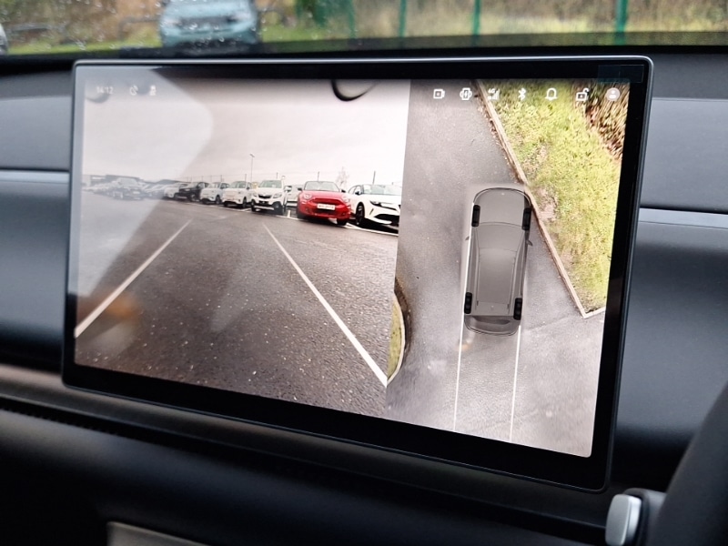 Used Leapmotor C10 2025 for sale - 76889294: Photo 11