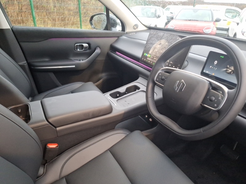 Used Leapmotor C10 2025 for sale - 76889294: Photo 12