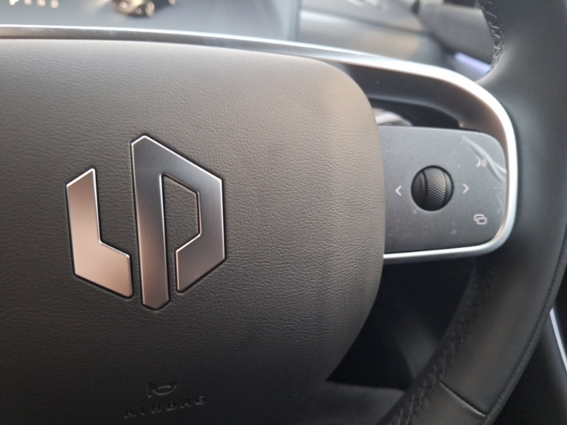 Used Leapmotor C10 2025 for sale - 76889294: Photo 13