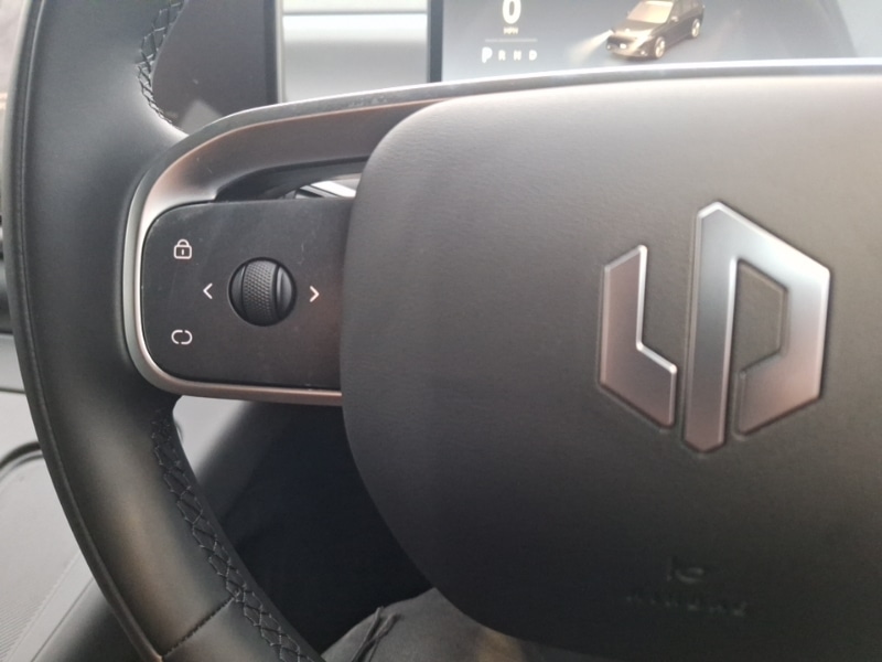 Used Leapmotor C10 2025 for sale - 76889294: Photo 14