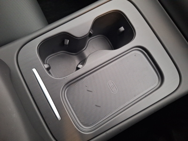 Used Leapmotor C10 2025 for sale - 76889294: Photo 16