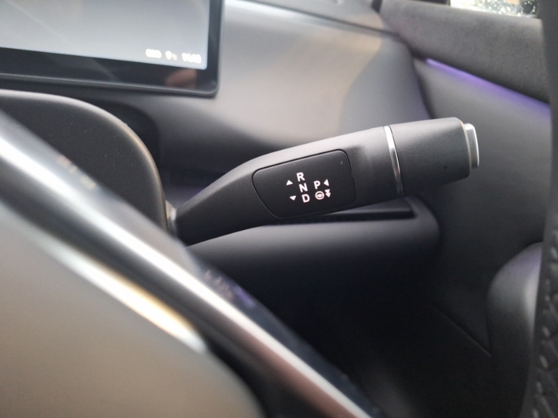 Used Leapmotor C10 2025 for sale - 76889294: Photo 17