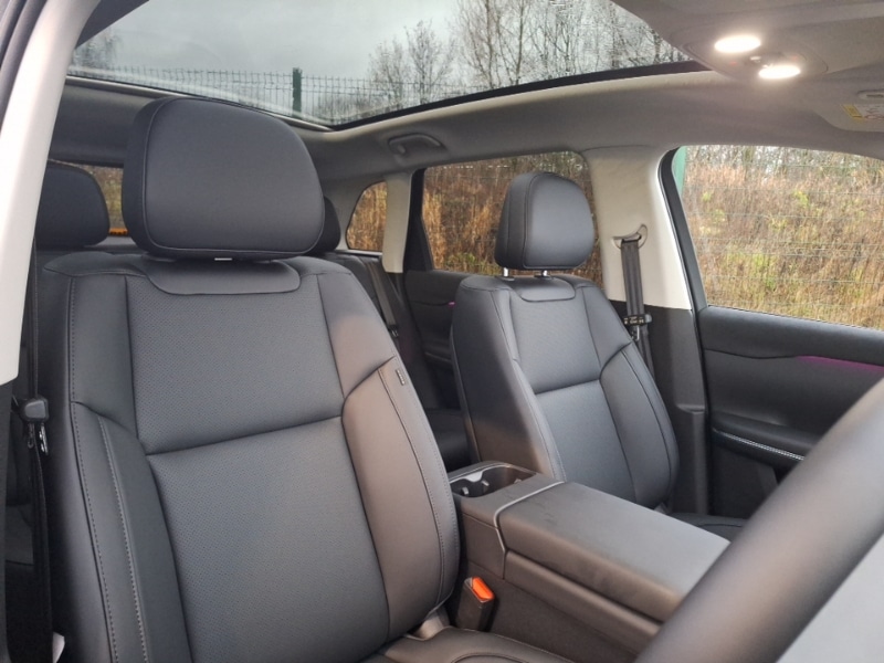 Used Leapmotor C10 2025 for sale - 76889294: Photo 19