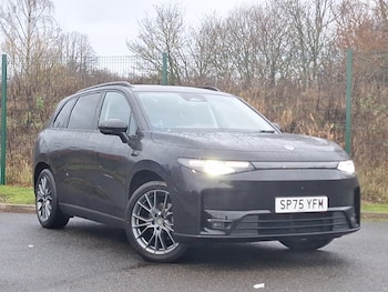 Used Leapmotor C10 2025 for sale - 76889294: Photo