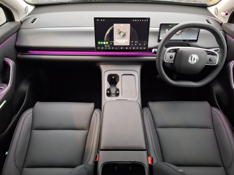 Used Leapmotor C10 2025 for sale - 76889294: Photo 2