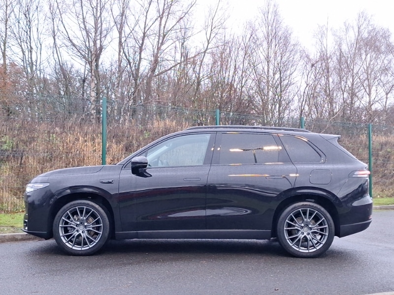 Used Leapmotor C10 2025 for sale - 76889294: Photo 4