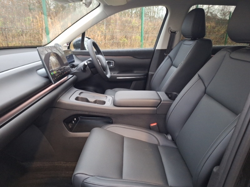 Used Leapmotor C10 2025 for sale - 76889294: Photo 5