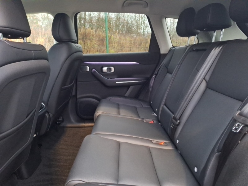 Used Leapmotor C10 2025 for sale - 76889294: Photo 6