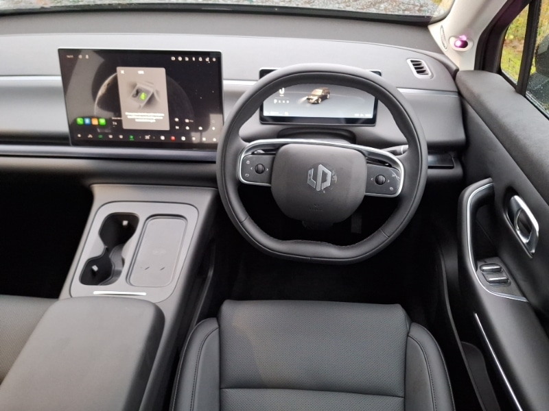 Used Leapmotor C10 2025 for sale - 76889294: Photo 7