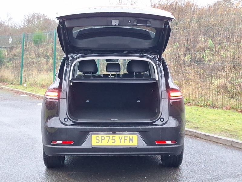 Used Leapmotor C10 2025 for sale - 76889294: Photo 8