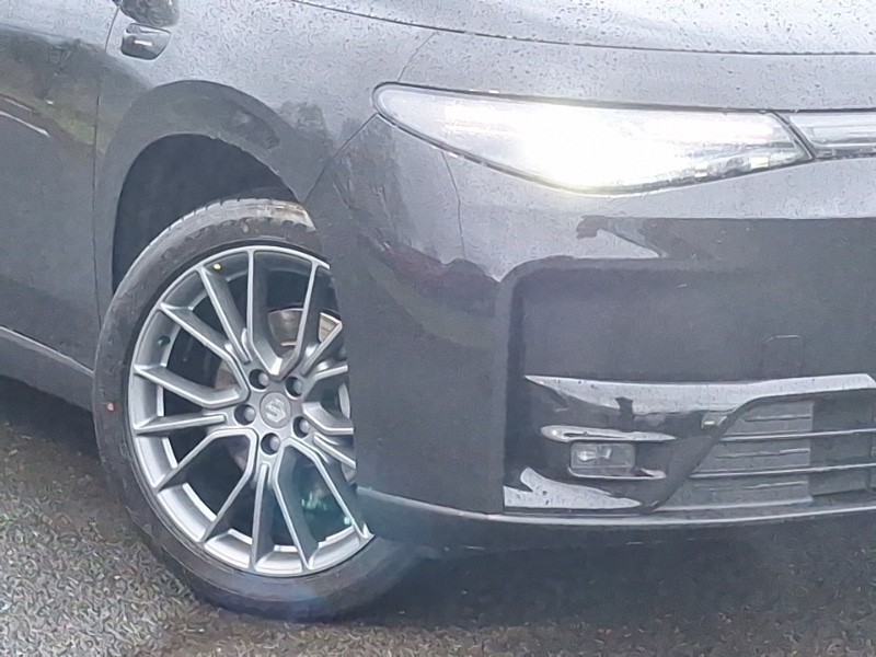 Used Leapmotor C10 2025 for sale - 76889294: Photo 9