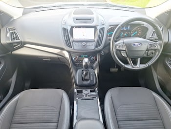 Used Ford Kuga 2019 for sale - 78224887: Photo