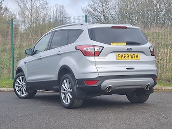 Used Ford Kuga 2019 for sale - 78224887: Photo