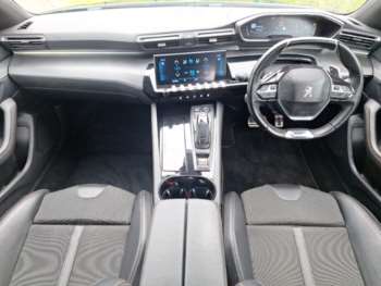 Used Peugeot 508 2023 for sale - 75152265: Photo
