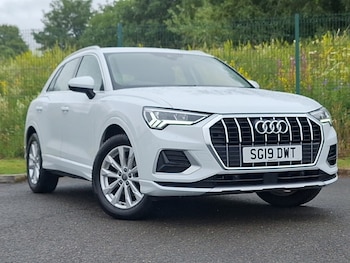 2019 - 35 TFSI Sport 5dr