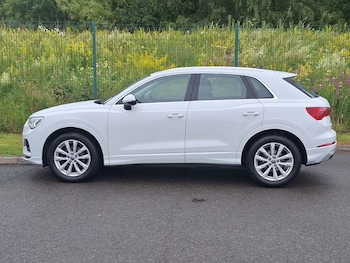 Used Audi Q3 2019 for sale - 75542423: Photo