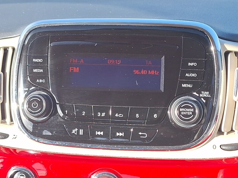 Used Fiat 500 2018 for sale - 77832742: Photo 10