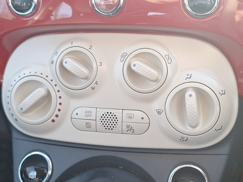 Used Fiat 500 2018 for sale - 77832742: Photo 12