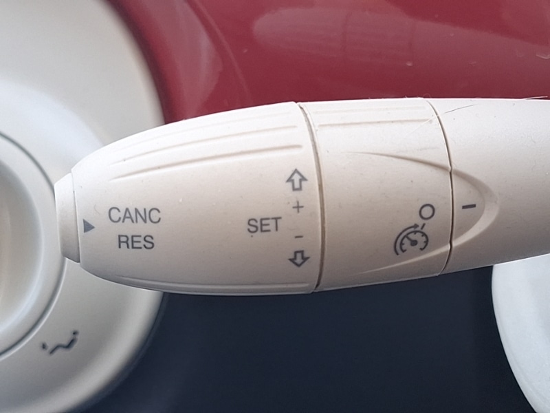 Used Fiat 500 2018 for sale - 77832742: Photo 15