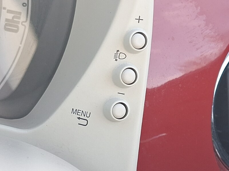 Used Fiat 500 2018 for sale - 77832742: Photo 16