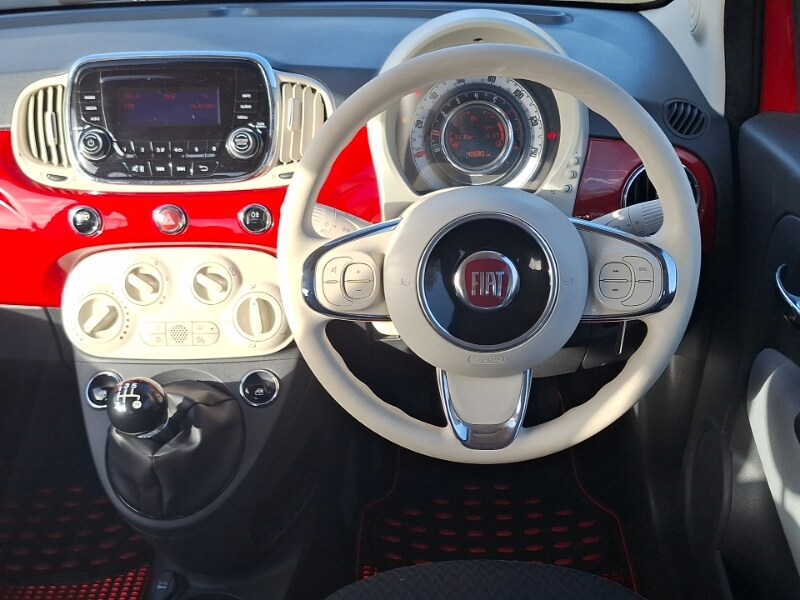 Used Fiat 500 2018 for sale - 77832742: Photo 7