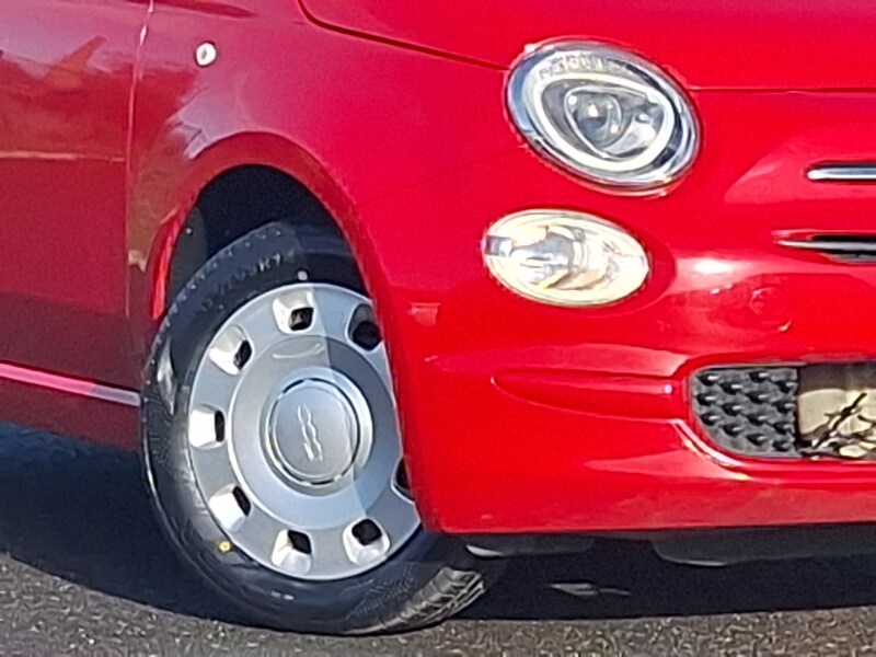 Used Fiat 500 2018 for sale - 77832742: Photo 9