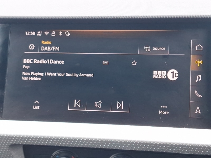 Used Audi A1 2024 for sale - 77379825: Photo 10