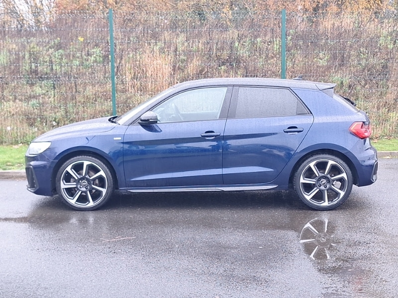 Used Audi A1 2024 for sale - 77379825: Photo 4