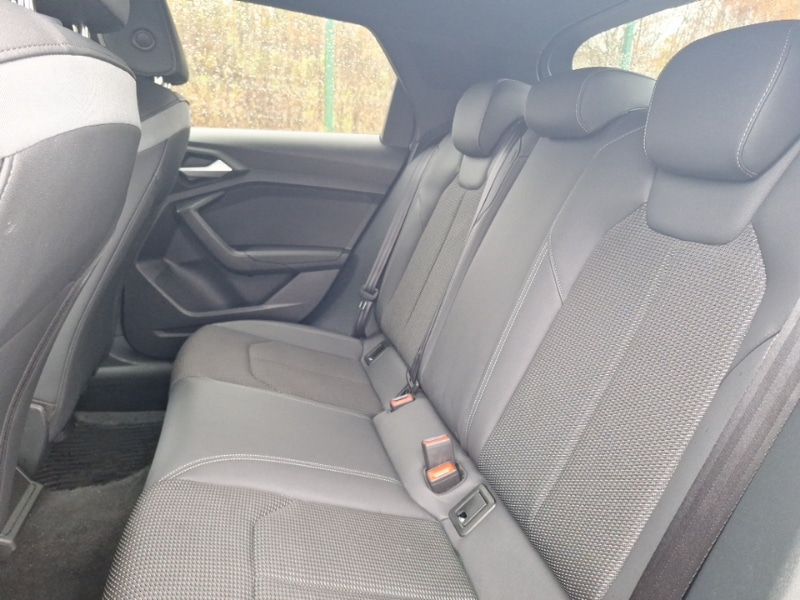 Used Audi A1 2024 for sale - 77379825: Photo 6