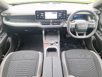 Used Jeep Compass 2026 for sale - 78269194: Photo