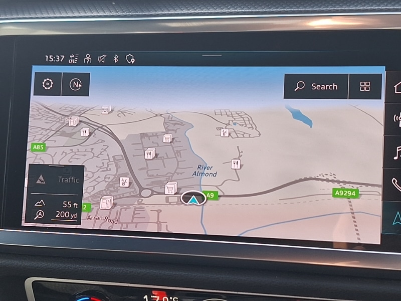 Used Audi Q3 2022 for sale - 78169851: Photo 10