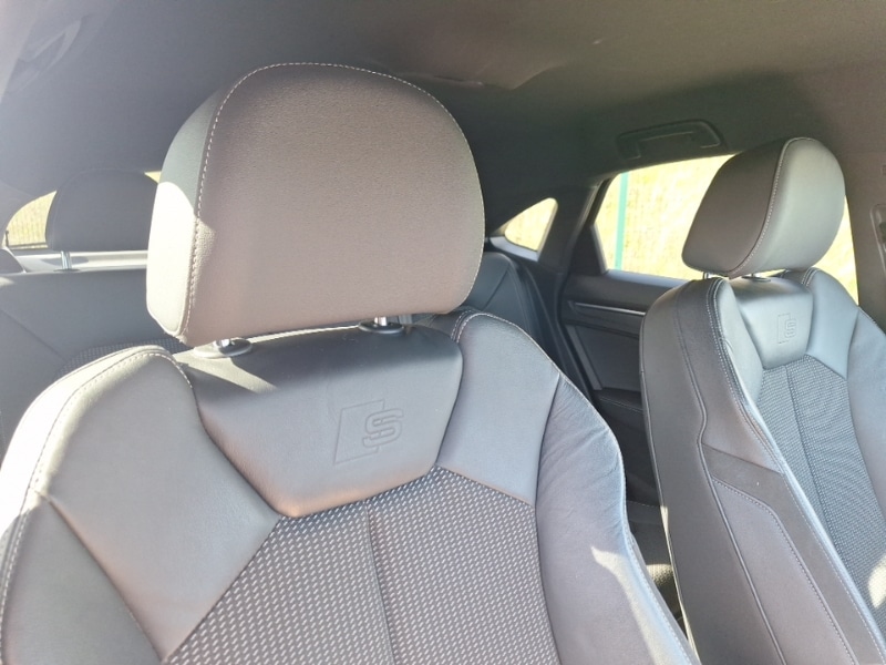 Used Audi Q3 2022 for sale - 78169851: Photo 13