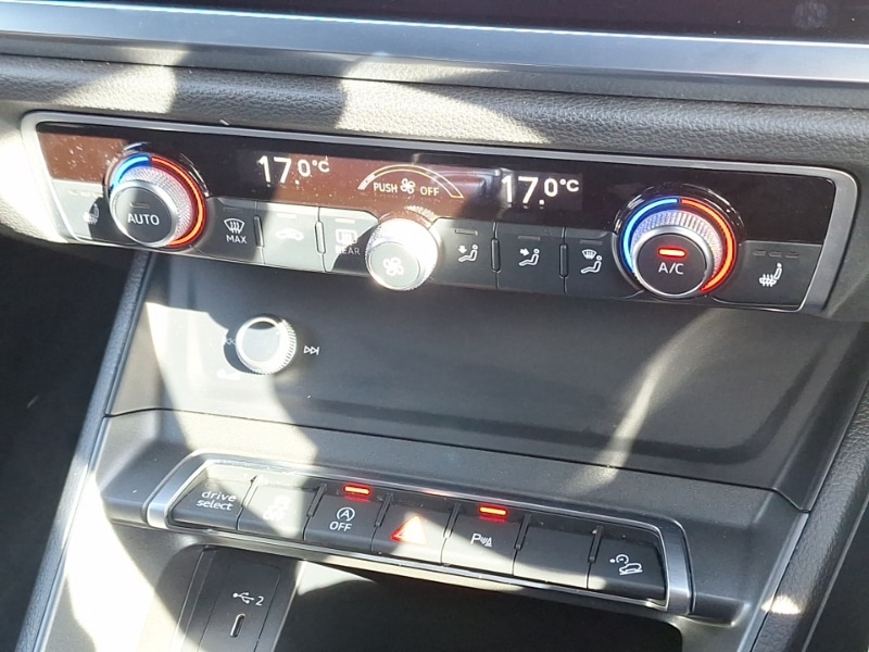 Used Audi Q3 2022 for sale - 78169851: Photo 14