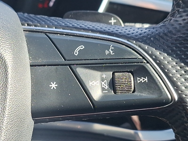 Used Audi Q3 2022 for sale - 78169851: Photo 19