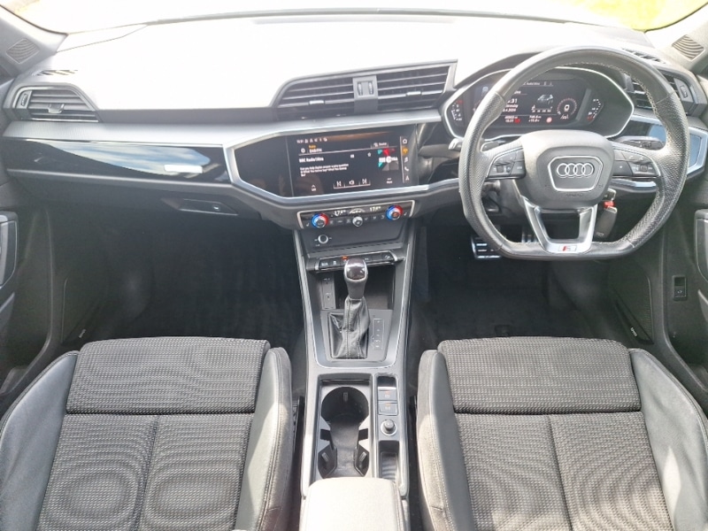 Used Audi Q3 2022 for sale - 78169851: Photo 2