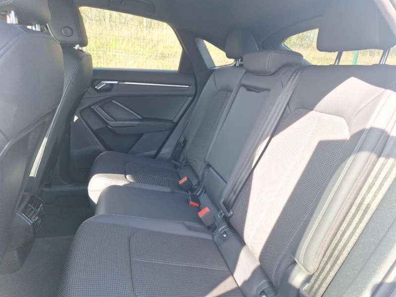 Used Audi Q3 2022 for sale - 78169851: Photo 6