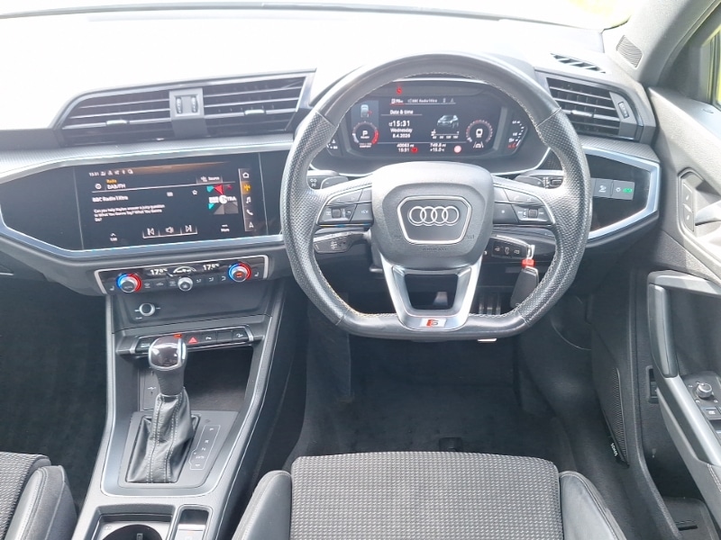 Used Audi Q3 2022 for sale - 78169851: Photo 7