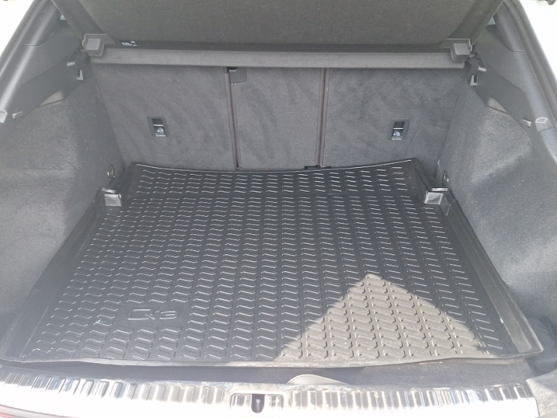 Used Audi Q3 2022 for sale - 78169851: Photo 8