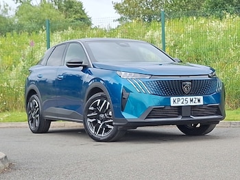 Used Peugeot 3008 2025 for sale - 79044184: Photo