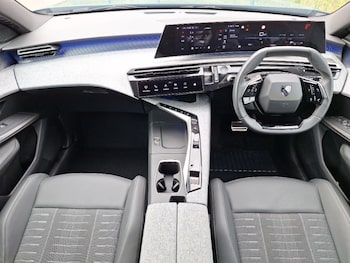 Used Peugeot 3008 2025 for sale - 79044184: Photo