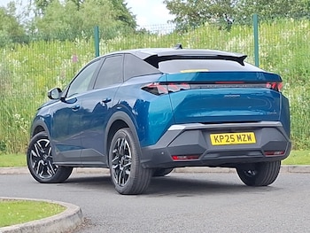 Used Peugeot 3008 2025 for sale - 79044184: Photo