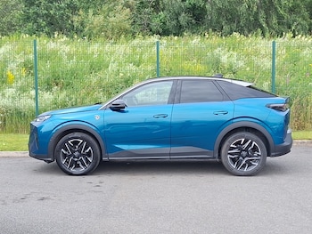 Used Peugeot 3008 2025 for sale - 79044184: Photo