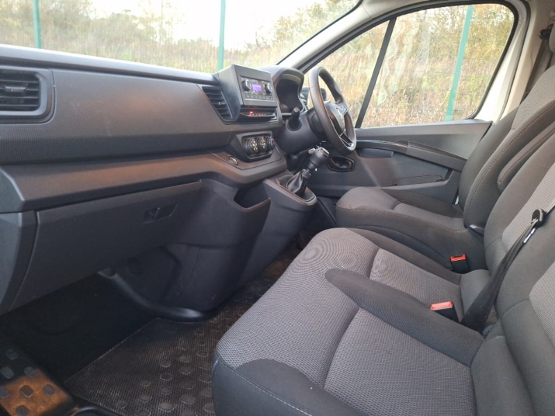 Used Renault Trafic 2023 for sale - 76397346: Photo 5