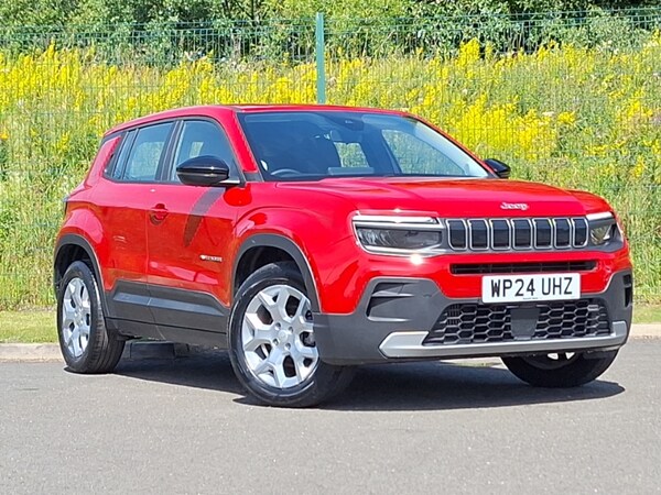 Used Jeep Other 2024 for sale - 75198154: Photo 1